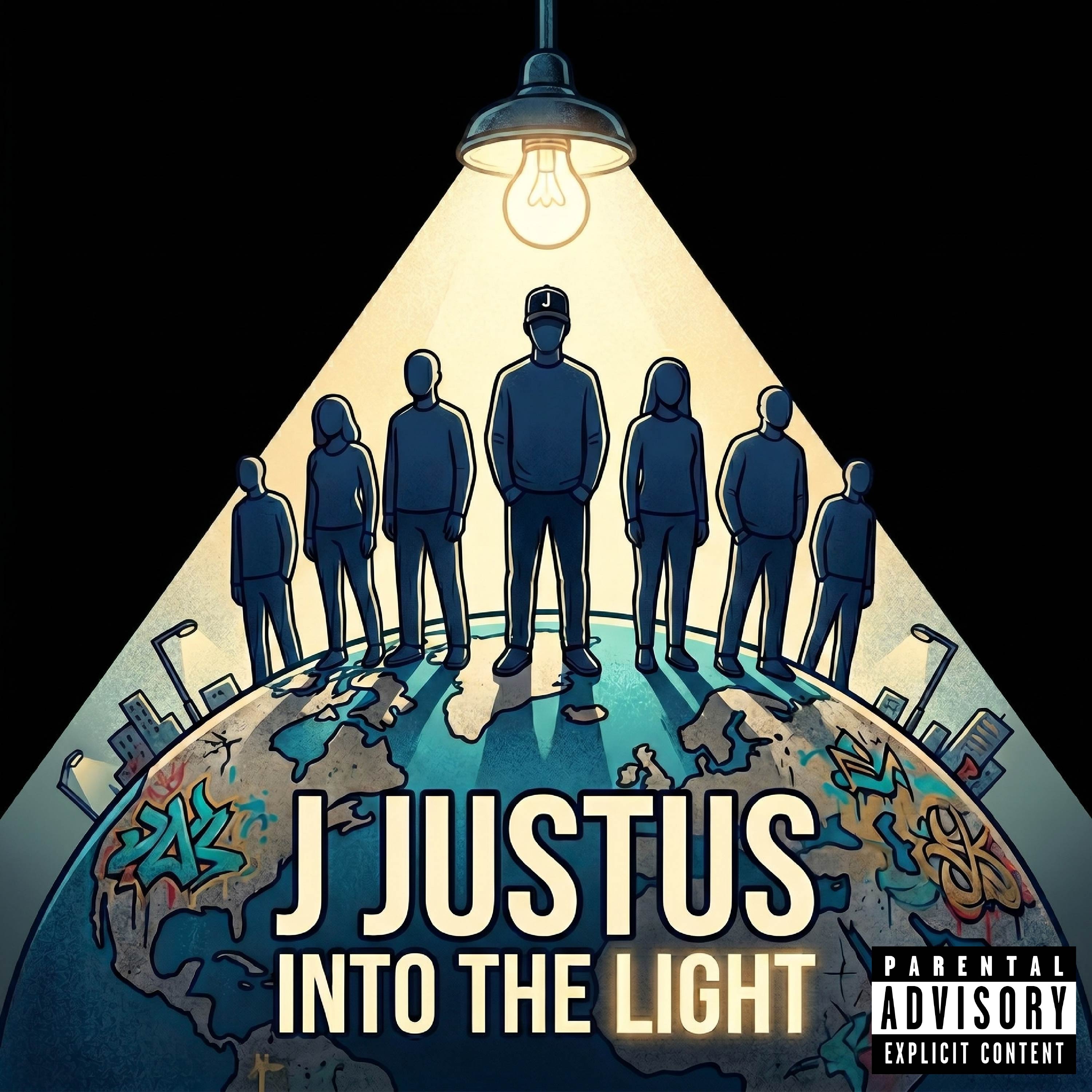 Into The Light